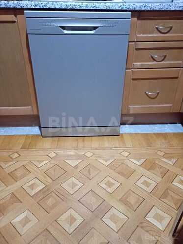 İcarəyə verilir 3 otaqlı köhnə tikili 70 m², Xalqlar Dostluğu m., photo 14 from 19