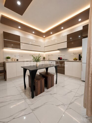 Сдаётся 5-комн. дом/дача 285 м², пос. Бильгях, photo 15 from 28