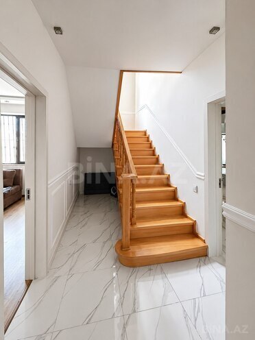 Сдаётся 5-комн. дом/дача 285 м², пос. Бильгях, photo 18 from 28