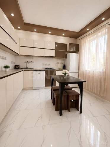 Сдаётся 5-комн. дом/дача 285 м², пос. Бильгях, photo 16 from 28
