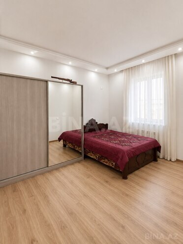 Сдаётся 5-комн. дом/дача 285 м², пос. Бильгях, photo 21 from 28