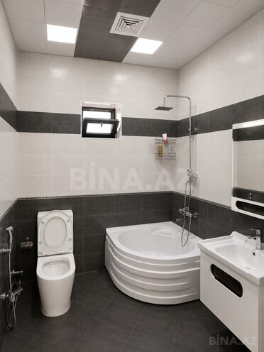 Сдаётся 5-комн. дом/дача 285 м², пос. Бильгях, photo 23 from 28