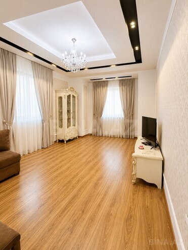 Сдаётся 5-комн. дом/дача 285 м², пос. Бильгях, photo 13 from 28
