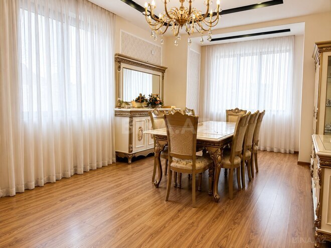Сдаётся 5-комн. дом/дача 285 м², пос. Бильгях, photo 14 from 28