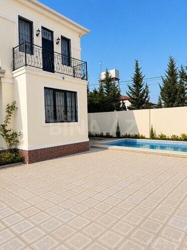 Сдаётся 5-комн. дом/дача 285 м², пос. Бильгях, photo 7 from 28