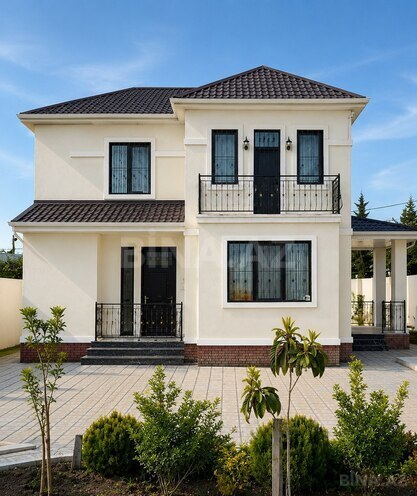 Сдаётся 5-комн. дом/дача 285 м², пос. Бильгях, photo 4 from 28