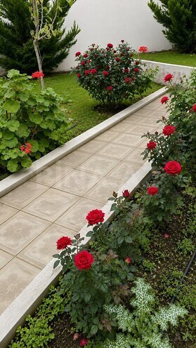Сдаётся 5-комн. дом/дача 285 м², пос. Бильгях, photo 26 from 28