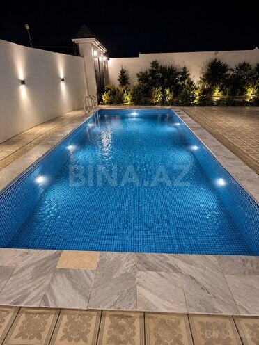 Сдаётся 5-комн. дом/дача 285 м², пос. Бильгях, photo 9 from 28