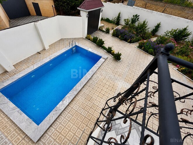 Сдаётся 5-комн. дом/дача 285 м², пос. Бильгях, photo 10 from 28