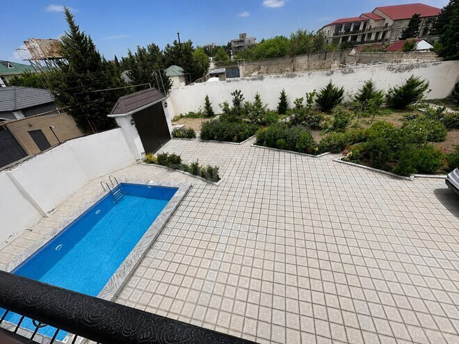 Сдаётся 5-комн. дом/дача 285 м², пос. Бильгях, photo 11 from 28