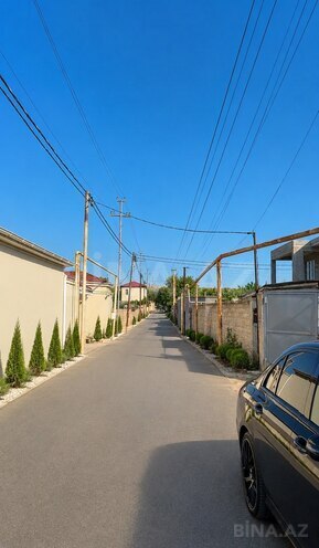 Satılır  torpaq 25 sot, Nardaran q., photo 7 from 10