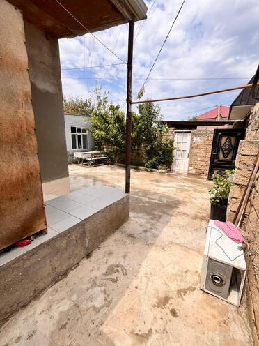 Satılır 3 otaqlı həyət evi/bağ evi 80 m², Zığ q., photo 3 from 19