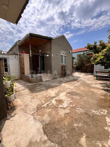 Satılır 3 otaqlı həyət evi/bağ evi 80 m², Zığ q., photo 1 from 19
