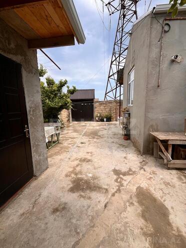 Satılır 3 otaqlı həyət evi/bağ evi 80 m², Zığ q., photo 6 from 19