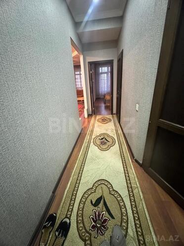 İcarəyə verilir 2 otaqlı yeni tikili 80 m², Yasamal r., photo 6 from 8