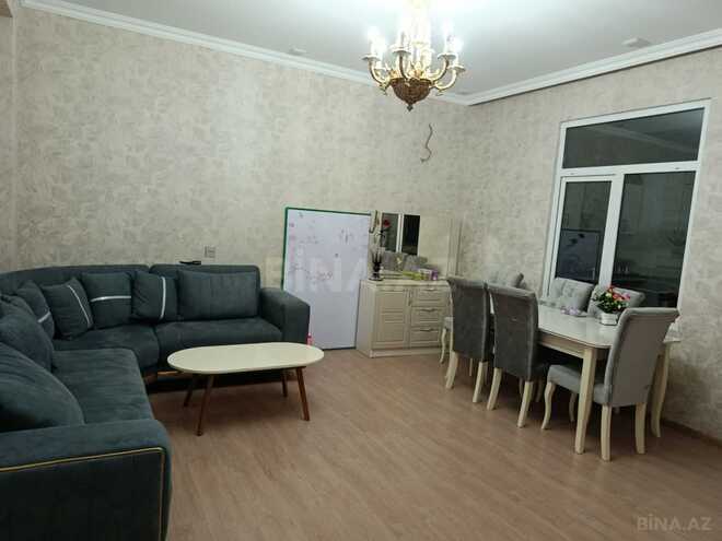 Satılır 2 otaqlı yeni tikili 70 m², Lökbatan q., photo 1 from 13