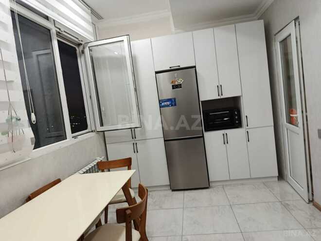 Satılır 2 otaqlı yeni tikili 70 m², Lökbatan q., photo 8 from 13