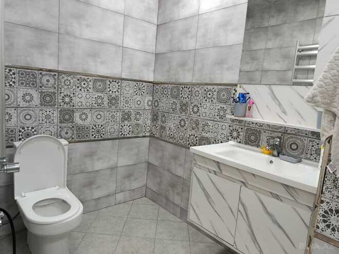 Satılır 2 otaqlı yeni tikili 70 m², Lökbatan q., photo 9 from 13