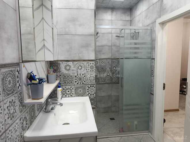 Satılır 2 otaqlı yeni tikili 70 m², Lökbatan q., photo 10 from 13