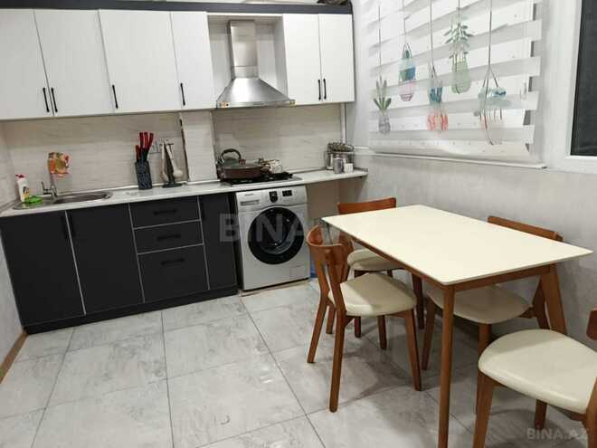 Satılır 2 otaqlı yeni tikili 70 m², Lökbatan q., photo 7 from 13
