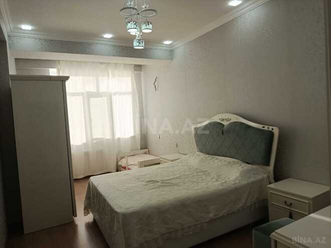 Satılır 2 otaqlı yeni tikili 70 m², Lökbatan q., photo 5 from 13