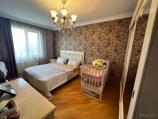 Продаётся 3-комн. вторичка 70 м², м. Мемар Аджеми, photo 1 from 15