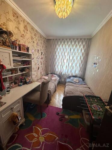 Продаётся 3-комн. вторичка 70 м², м. Мемар Аджеми, photo 3 from 15