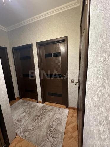 Продаётся 3-комн. вторичка 70 м², м. Мемар Аджеми, photo 9 from 15