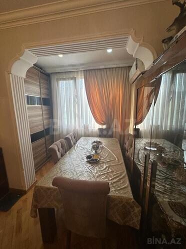 Продаётся 3-комн. вторичка 70 м², м. Мемар Аджеми, photo 4 from 15