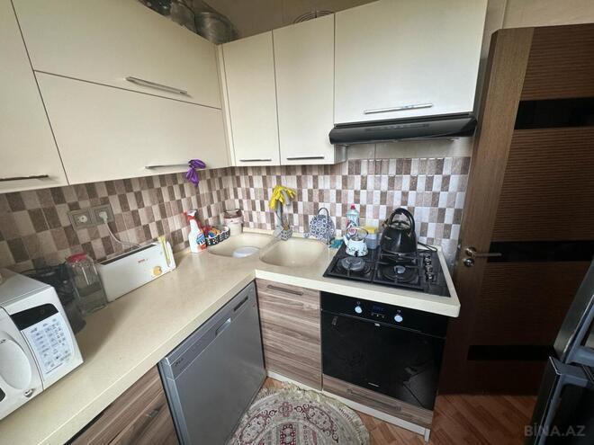 Продаётся 3-комн. вторичка 70 м², м. Мемар Аджеми, photo 14 from 15