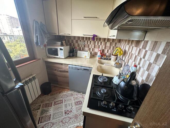 Продаётся 3-комн. вторичка 70 м², м. Мемар Аджеми, photo 10 from 15
