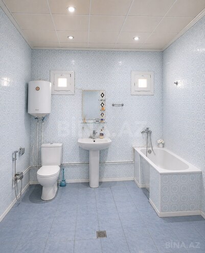 İcarəyə verilir 4 otaqlı həyət evi/bağ evi 250 m², Novxanı q., photo 15 from 16