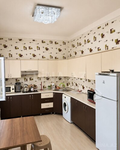 İcarəyə verilir 4 otaqlı həyət evi/bağ evi 250 m², Novxanı q., photo 14 from 16
