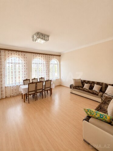 İcarəyə verilir 4 otaqlı həyət evi/bağ evi 250 m², Novxanı q., photo 11 from 16