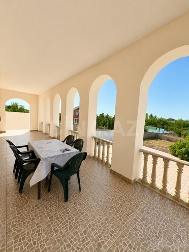 İcarəyə verilir 4 otaqlı həyət evi/bağ evi 250 m², Novxanı q., photo 7 from 16
