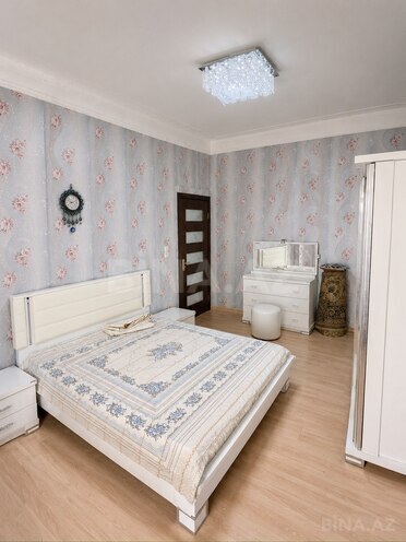 İcarəyə verilir 4 otaqlı həyət evi/bağ evi 250 m², Novxanı q., photo 13 from 16