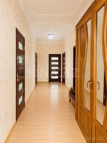 İcarəyə verilir 4 otaqlı həyət evi/bağ evi 250 m², Novxanı q., photo 10 from 16