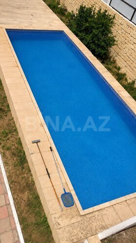 İcarəyə verilir 4 otaqlı həyət evi/bağ evi 250 m², Novxanı q., photo 9 from 16