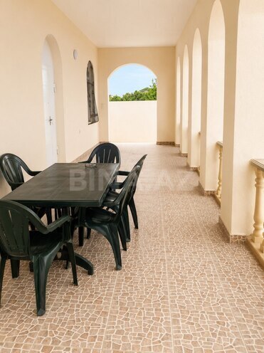 İcarəyə verilir 4 otaqlı həyət evi/bağ evi 250 m², Novxanı q., photo 8 from 16