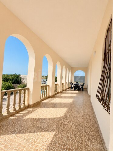 İcarəyə verilir 4 otaqlı həyət evi/bağ evi 250 m², Novxanı q., photo 6 from 16