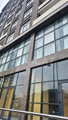 Satılır 3 otaqlı yeni tikili 148 m², 8 Noyabr m., photo 1 from 8
