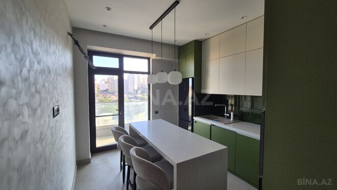 Satılır 3 otaqlı yeni tikili 148 m², 8 Noyabr m., photo 4 from 8