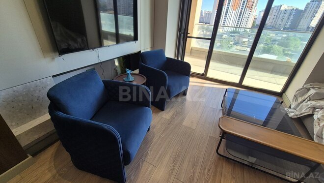 Satılır 3 otaqlı yeni tikili 148 m², 8 Noyabr m., photo 5 from 8