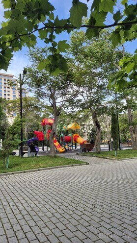 Satılır 3 otaqlı yeni tikili 148 m², 8 Noyabr m., photo 7 from 8