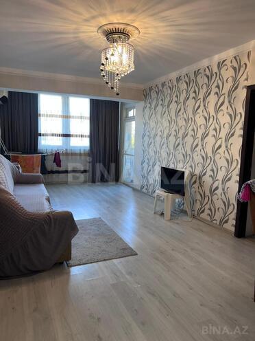 Satılır 3 otaqlı köhnə tikili 75 m², Nərimanov r., photo 7 from 9