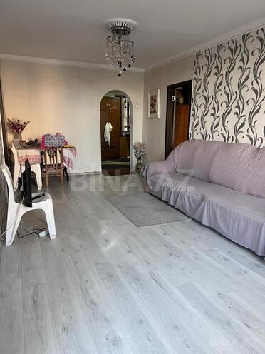 Satılır 3 otaqlı köhnə tikili 75 m², Nərimanov r., photo 1 from 9