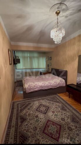 Satılır 3 otaqlı köhnə tikili 75 m², Nərimanov r., photo 6 from 9
