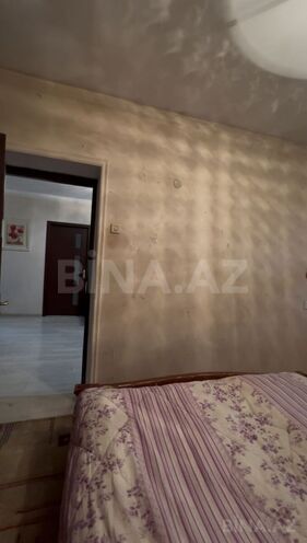 Satılır 3 otaqlı köhnə tikili 75 m², Nərimanov r., photo 5 from 9