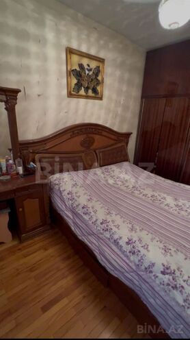 Satılır 3 otaqlı köhnə tikili 75 m², Nərimanov r., photo 3 from 9