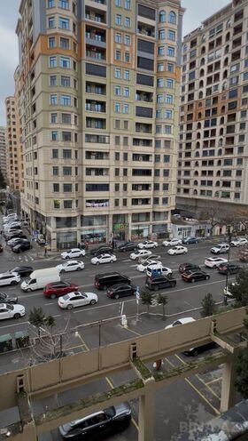 Satılır 3 otaqlı köhnə tikili 75 m², Nərimanov r., photo 4 from 9